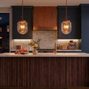 Delphi Pendant Lamp - Coarse