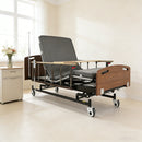 Electric Hospital Bed for Home Care