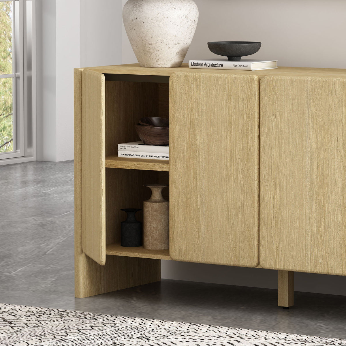 Linda - Sideboard, photo 18 of 36
