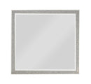 Sliverfluff - Mirror - Mirrored / Champagne