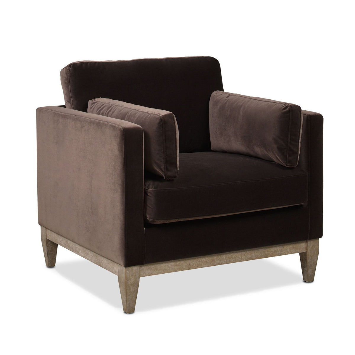 Knox - Modern Farmhouse Arm Chair, photo 37 of 40
