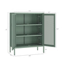 Amelia - Accent Cabinet by HouseOfZazla