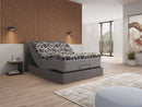 14" Smooth Top Hybrid Ultra Plush Mattress by HouseOfZazla