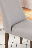 Lyncott - Butterfly Extension Table Set