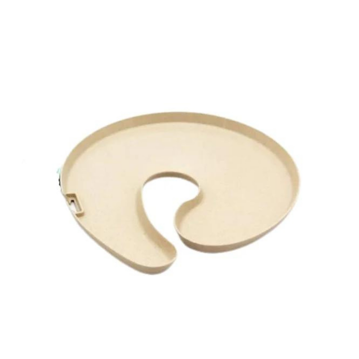 Eco Party Appetizer Plate, Single, photo 4 of 5