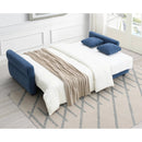Haran - Pull Out Sleeper Sofa With Storage by Unique Piece Furniture