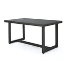 Santa Rosa - Dining Table