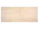 Sunset Cove - Trestle Dining Table - Sanibel Brown