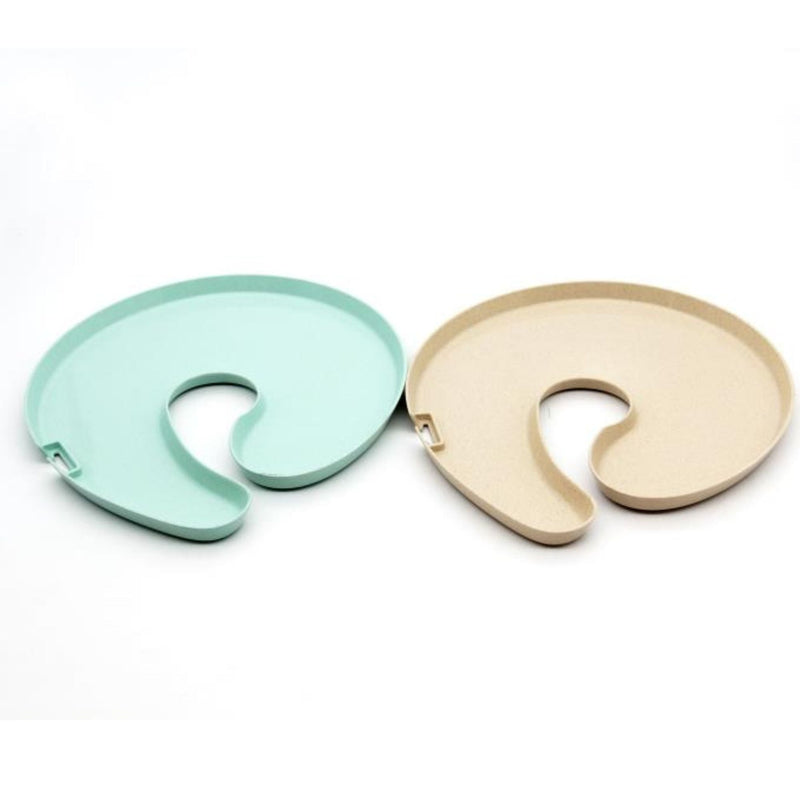 KNORK Eco Party Plate, 2 Pack, photo 2 of 11