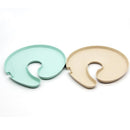 KNORK Eco Party Plate, 2 Pack