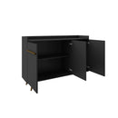 Bradley - Sideboard by HouseOfZazla