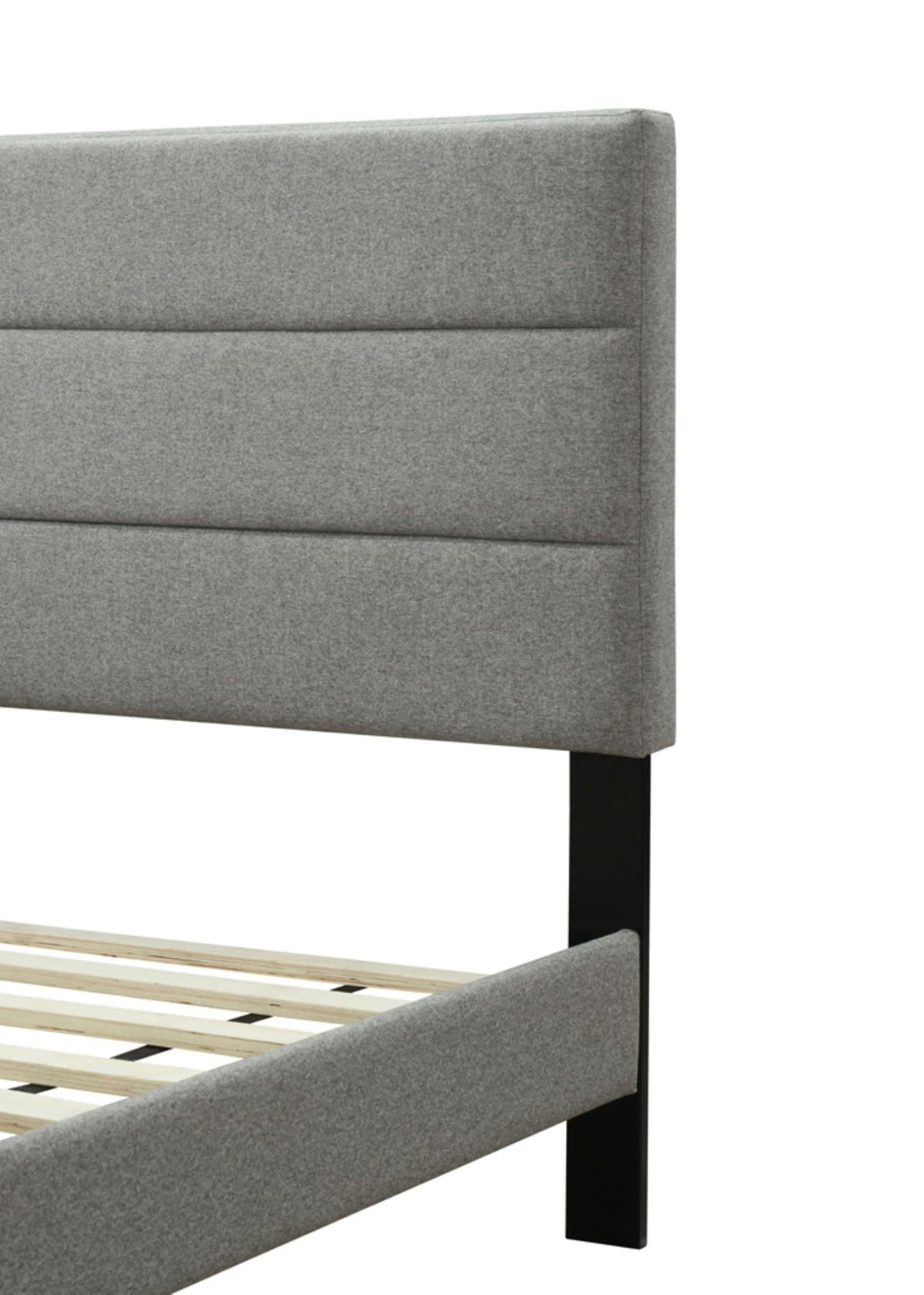 Full Sized Channel Bed Compact Design With USB, photo 2 of 5