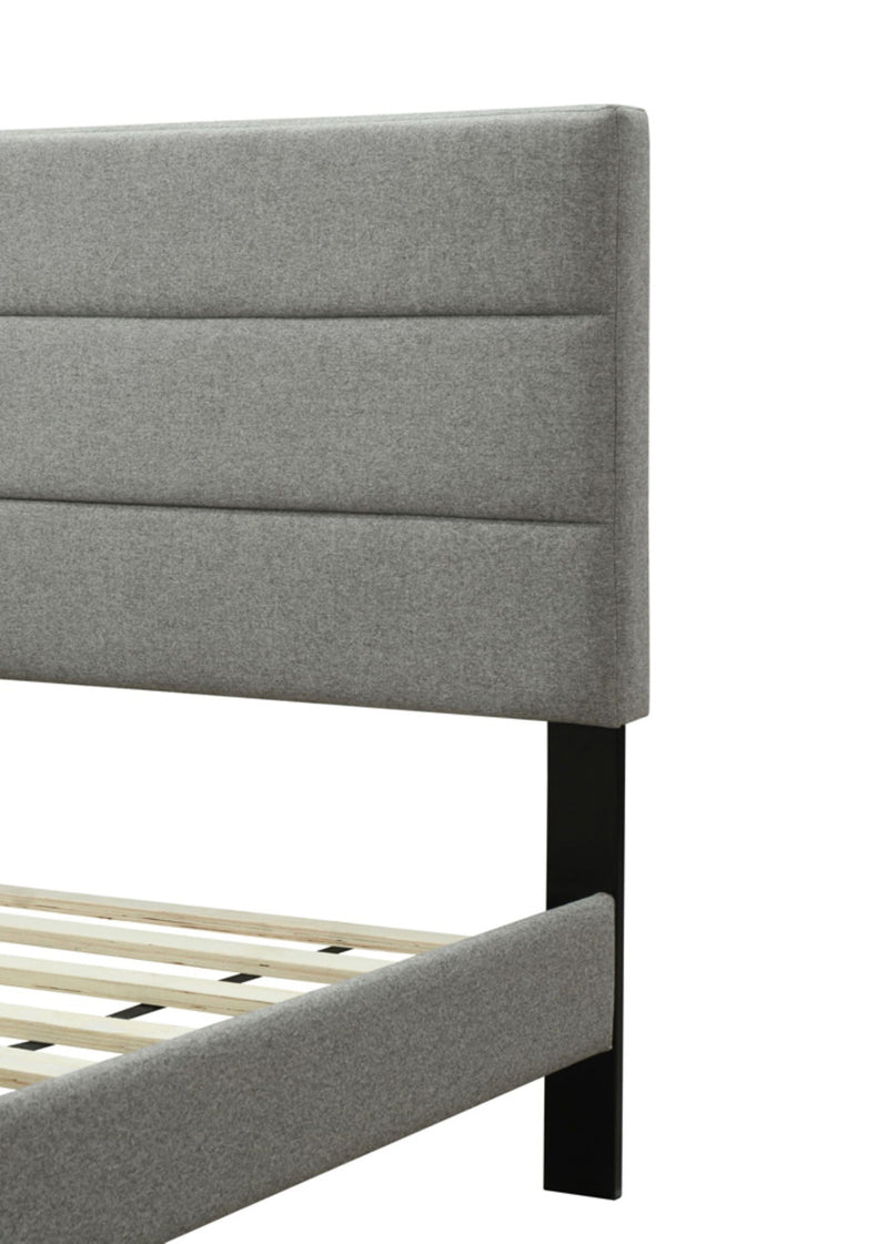 Full Sized Channel Bed Compact Design With USB, photo 2 of 5