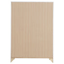 Geary - 4 Drawer Chest by HouseOfZazla