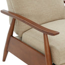 Fremont - Push Back Recliner
