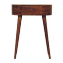 Albion - Nordic Console Table by HouseOfZazla