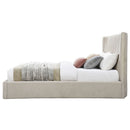 Loren - Bed