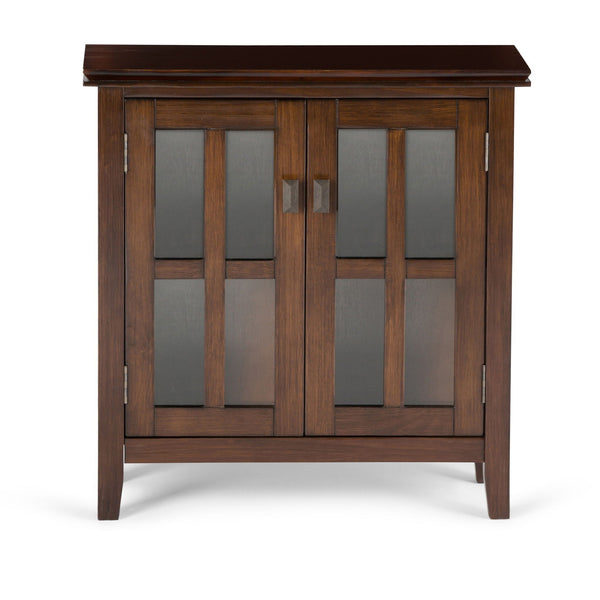 Artisan - Handcrafted Low Storage Cabinet, photo 2 of 28