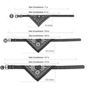 GBruno Adjustable Bandana by GBruno Store