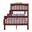 Marita - Bunk Bed For Bedroom by Unique Piece Furniture