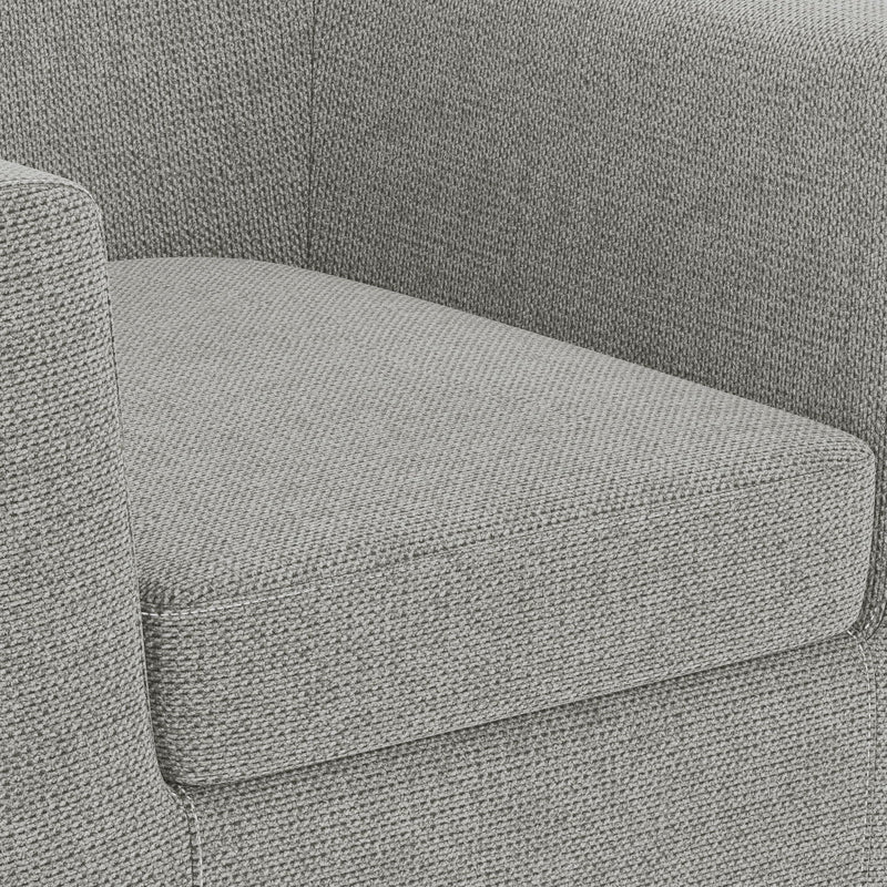 Thorne - Upholstered Accent Chair, photo 3 of 7