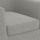 Thorne - Upholstered Accent Chair by HouseOfZazla