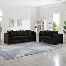 Modern Design Living Room Sofa 2+3 Seater
