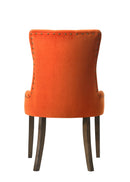 Farren - Side Chair (Set of 2) by Unique Piece Furniture