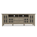 Artisan - TV Media Stand