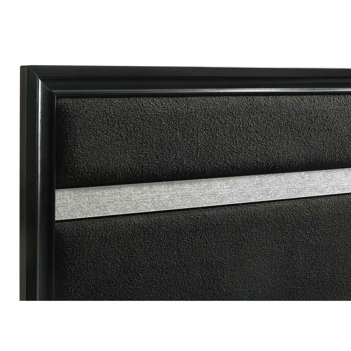 Annie - Panel Bed, photo 26 of 40