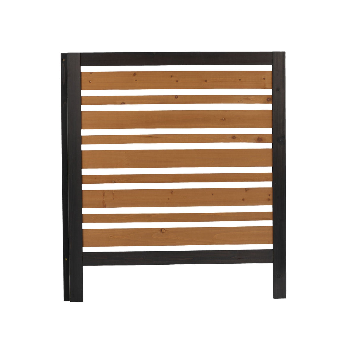 Outdoor Air Conditioner Fence Screen, photo 12 of 22
