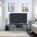 Franklin - TV Stand by HouseOfZazla