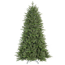 7FT Prelit Christmas Tree with 340 RGB LED Lights