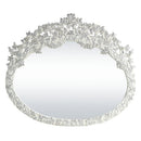 Vanaheim - 58" Mirror - Antique White