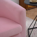 Swivel Chair by HouseOfZazla