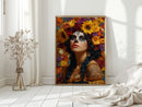 A Celebration Woven in Color