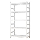 Adjustable Garage Shelf