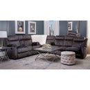 Sonet Domino - Recliner by Unique Piece Furniture