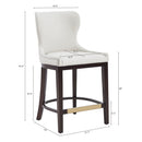 Blair - Counter Stool by HouseOfZazla