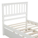 Platform Bed