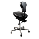 NuChair® - Vegan Leather (Vinyl) by NuChair