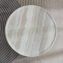 Round 31.5" Coffee Table