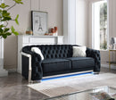 Sapphire - Sofa by HouseOfZazla