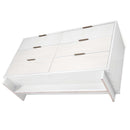 Granville - Dresse With 6 Drawers by HouseOfZazla