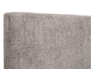 Kinsley - Upholstered Panel Bed