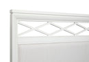Springhouse - Upholstered Panel Bed