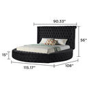 Hazel - Storage Bed