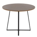 Cosmo Canary - Contemporary Dining Table by HouseOfZazla
