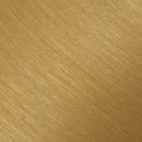 Lenuxe - Contemporary Table - Gold