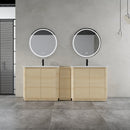 84'' Freestanding Bathroom Vanity